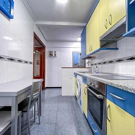 Apartament Apartamento Coqueto Gran Bilbao Basauri Zewnętrze zdjęcie